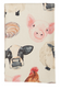 Animal Heads
