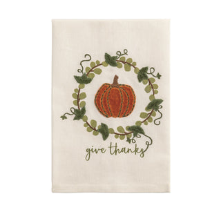 Gather Velvet Towels