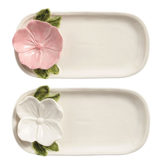 Flower Everything Plate