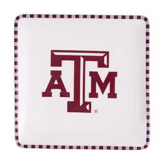 Texas A&M Trinket Tray