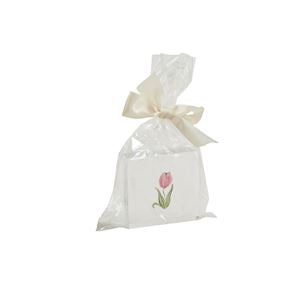 Spring Acrylic Block