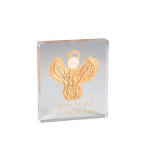 Angel Scripture Plaques
