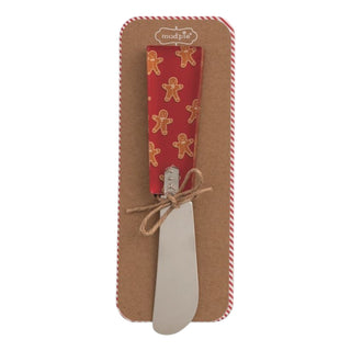 Christmas Acrylic Spreaders