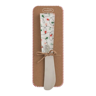 Christmas Acrylic Spreaders