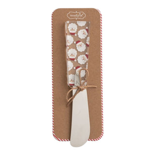 Christmas Acrylic Spreaders