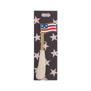 Americana Enamel Spreaders