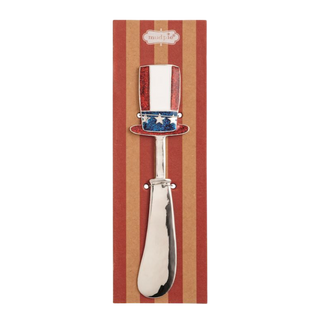 Americana Enamel Spreaders