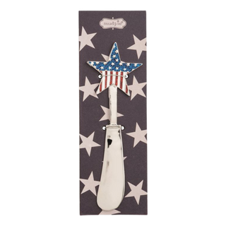 Americana Enamel Spreaders