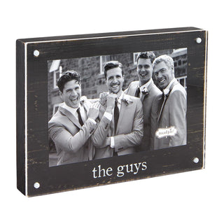 The Guys Magnetic Block Frame
