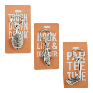 Hobby Bottle Openers