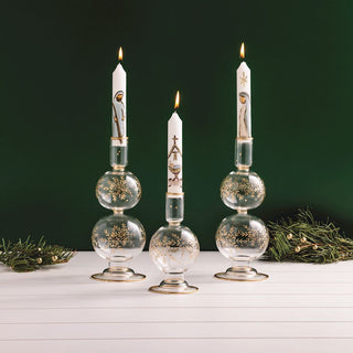 Nativity Mini Taper Set