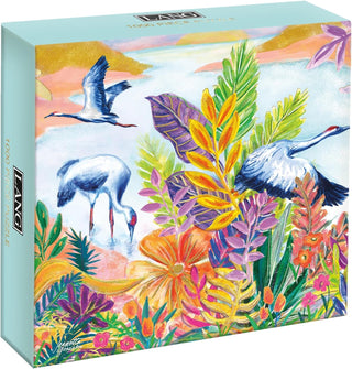 Tropical Dream Luxe Puzzle