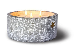 Winter Wonderland Candle Collection - Bowl