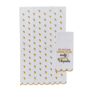 Drinking Kitchen Towel Sets
