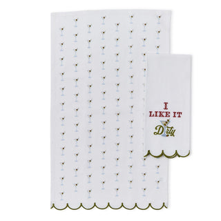 Drinking Kitchen Towel Sets