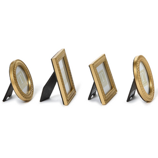Laurel Wreath Mini Photo Frame