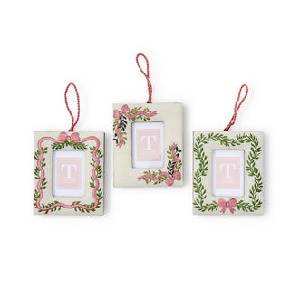 Hanging Ornament Photo