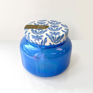 CAPRI BLUE Riviera Sunset Signature Candle
