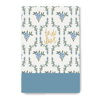 Notepad Flip To Do List