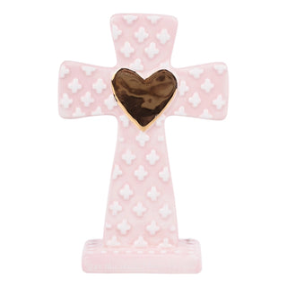 For This Child I Have Prayed Standing Cross