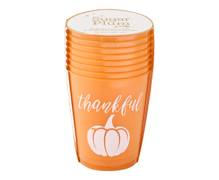 Give Thanks Frost Flex Cup