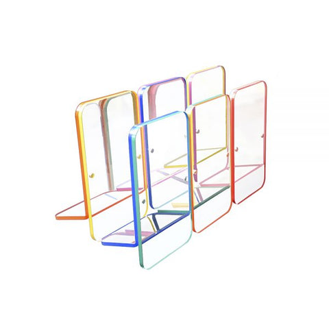 5x7 Colorful Magnet Frame