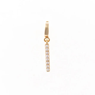 Avery Initial Charms