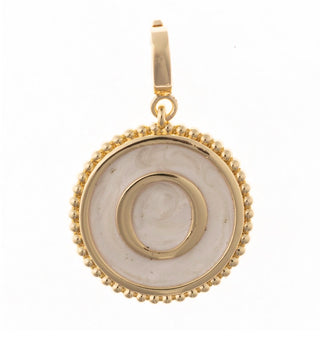 Madison Initial Charms