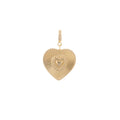 Heart Charm 1
