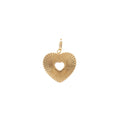 Heart Charm 2