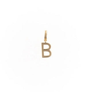 Tia Initial Charms