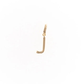 Tia Initial Charms