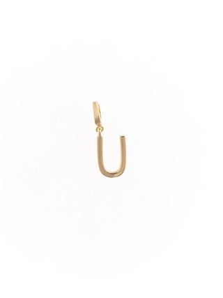 Tia Initial Charms