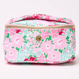 Kiss and Makeup Petal Perfect Bag