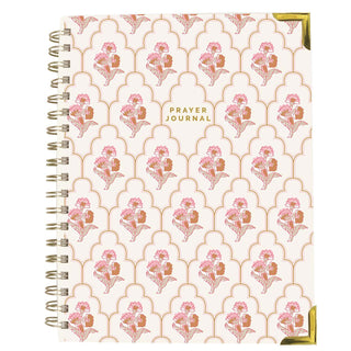 Prayer Journal  Petal Reverie