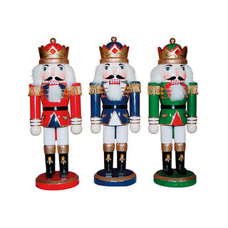 King Nutcrackers