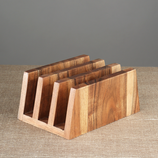 Cutting Board Stand