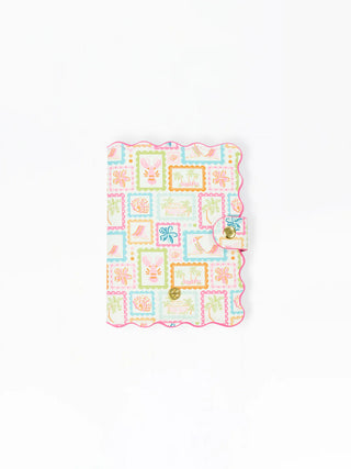 Passport Cover | Happy Place