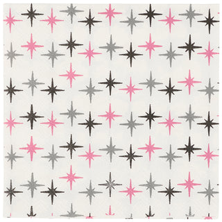 No Alcohol In Prison Beverage Napkin