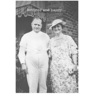 Inheritance Greeting Card