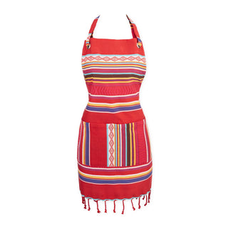 Baja Stripe Apron