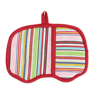 Taco Truck Potholder Gift Set