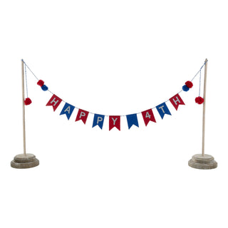 Banner Stands