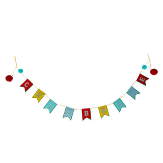 Celebrate Tabletop Banner