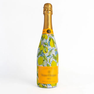 Beau Bottle - Champagne Collection