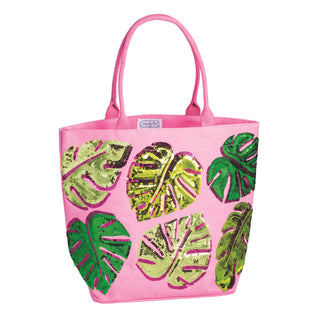 Pool Sparkle Totes