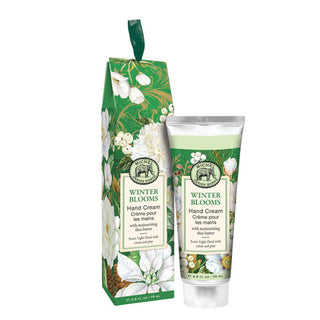 Hand Cream