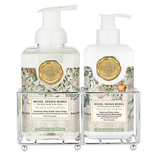 Peace on Earth Hand Care Caddy