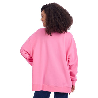 Valentine's Sparkle Sweatshirts