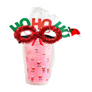 Holiday Party Cup Gift Sets